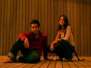 Sandy e Junior - Le pire des mots (Words Are Not Enough)
