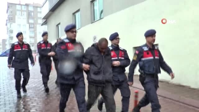 Çalınan Eşyalarına Kavuşan Vatandaşın Sevinci: Jandarmanın Bana Vermiş Olduğu Değer Apayrı Bir...