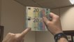 Cuatro detenidos por fabricar y distribuir billetes falsos en Canarios