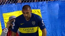 Argentine - Boca Juniors assuré de terminer sur le podium