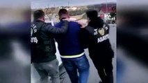 Fenerbahçe'nin Adını Kullanarak Dolandırıcılık Yapan Şüpheli Yakalandı