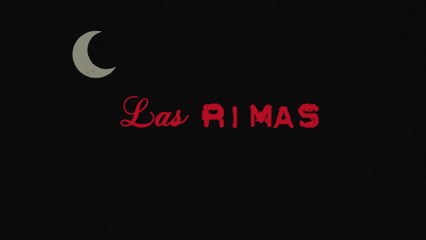 Andrés Calamaro - Las Rimas