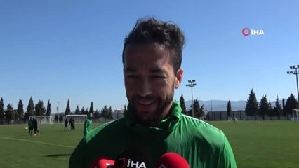 Akhisarspor'da Kupa Hazırlıkları Sürüyor