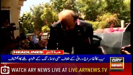 Headlines | ARYNews | 1800 | 30 March 2019