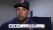 Alex Cora Expertly Dodges Questions On Naming Red Sox Closer