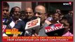 Arun Jaitley Talks about Amit Shah’s Nomination from Gandhinagar Lok Sabha Constituency