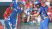 IPL 2019 : Mumbai Indians Made 176 Runs For Seven Wickets || Oneindia Telugu