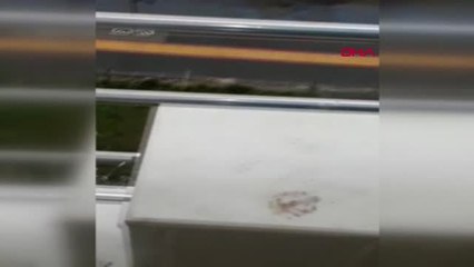 Diyarbakır'da Kuzenlerin Silahlı Çatışması 1'i Ağır, 5 Yaralı