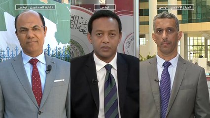 نافذة خاصة-بنود إعلان القمة العربية المرتقبة في تونس