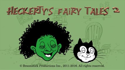 ★ Stories for Kids ★ Heckerty's Fairy Tales - Chapter 1 | Videos For Kids