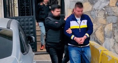 "Fenerbahçe Yöneticisiyim" Denilince, Polisi Arayıp Yakalattı