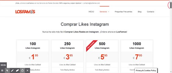 How to use instagram for generating traffic