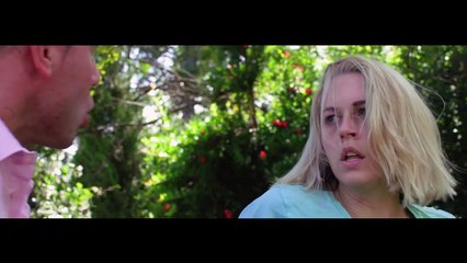 Blood runs thick official trailer