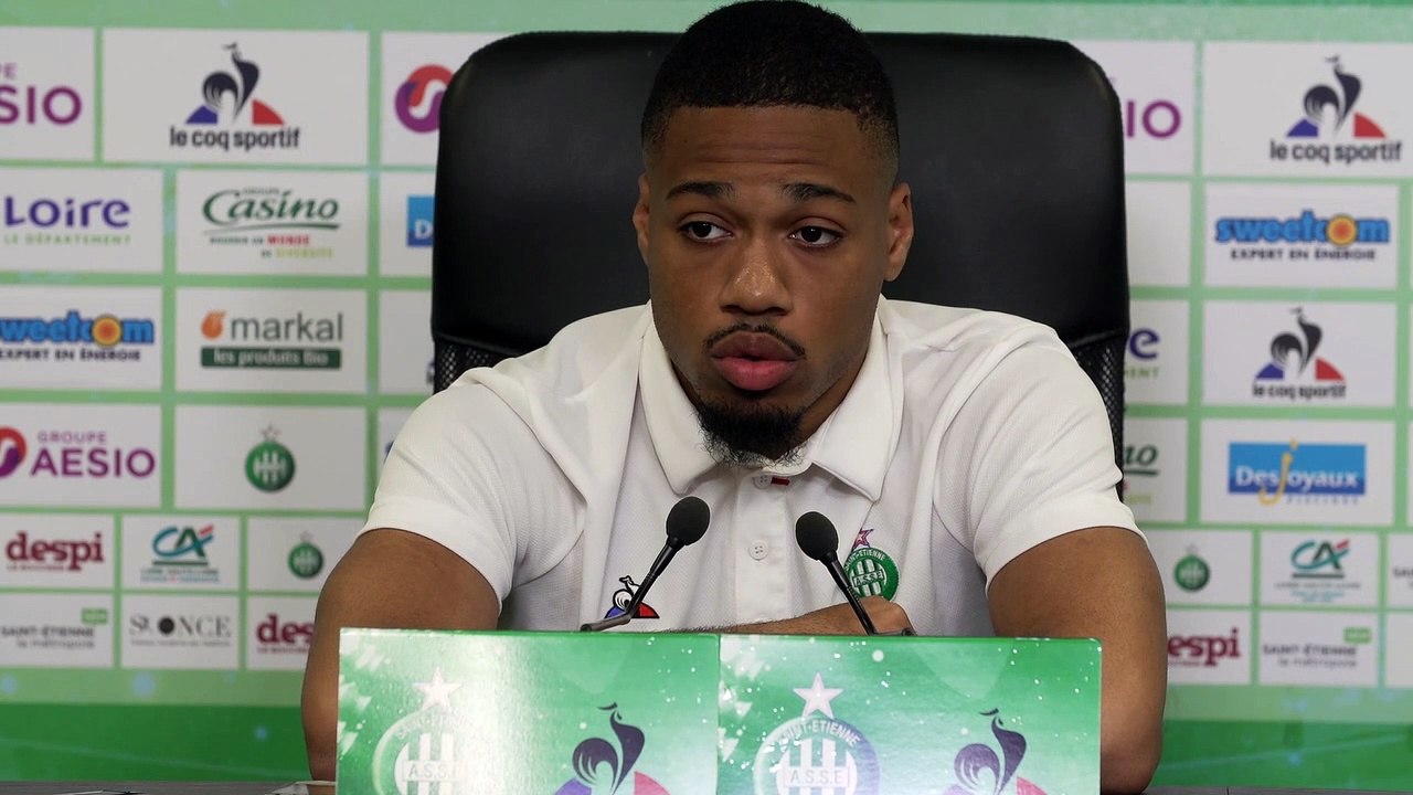 Arnaud Nordin : “Terminer le plus haut possible”