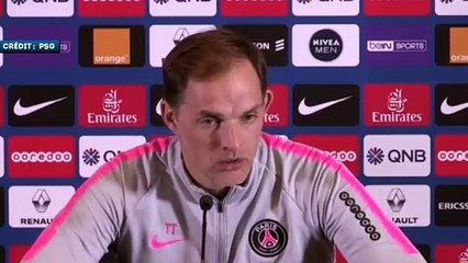 PSG : Thomas Tuchel s’alarme face à cette nouvelle cascade de blessures