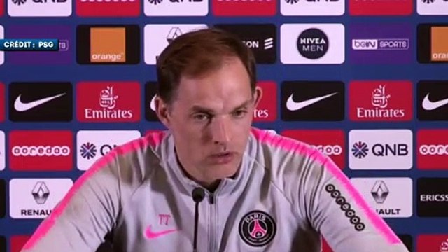 PSG : Thomas Tuchel s’alarme face à cette nouvelle cascade de blessures