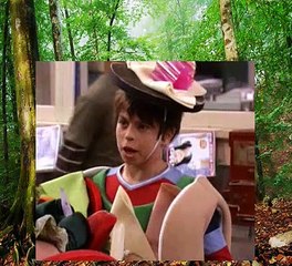 Wizards of Waverly Place S01E14 Wizard School Pt 2