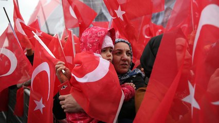 إسطنبول.. كلمة السر في الانتخابات البلدية بتركيا