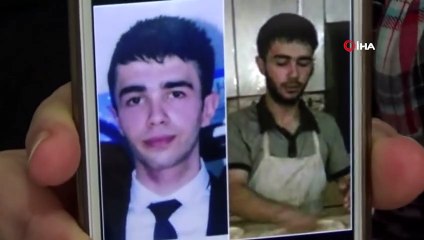 'İşe Gidiyorum' Diyerek Evden Çıkan Bayram'dan 2 Yıldır Haber Yok