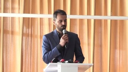 Bakan Çavuşoğlu: "Alanya'da Turizm Kadar Tarım da Önemlidir"