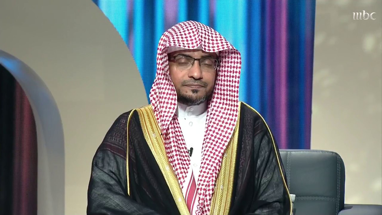 متصل نمت بعد صلاة الظهر واستيقظت عند المغرب.. ب...