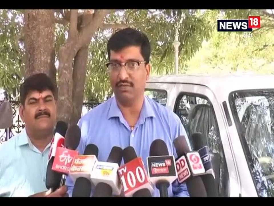 नाहन में बजुर्गों को 15 रुपये में खाने के साथ म...