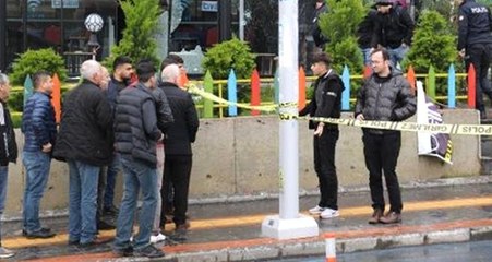 Aralarında Husumet Bulunan Kuzenler Arasında Silahlı Kavga: 1'i Ağır, 5 Yaralı
