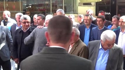 Bakan Çavuşoğlu: " Hdp, PKK'nın Doğrudan Yüzde Yüz Kontrolündedir"