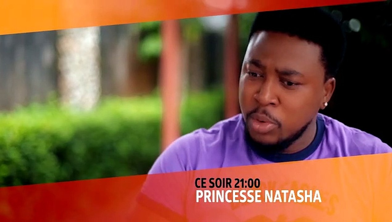 PRINCESSE NATACHA