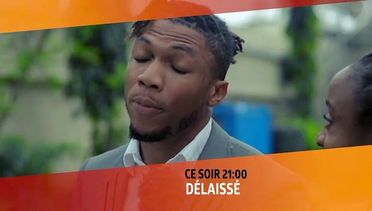 DÉLAISSÉ