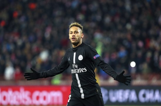 PSG : Thomas Tuchel donne des nouvelles de Neymar