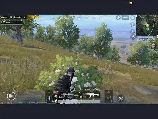 PUBG [ VICTORIA ZOMBIE] 1ra parte