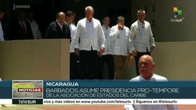teleSUR Noticias: Llegan a Venezuela 65 toneladas de medicamentos