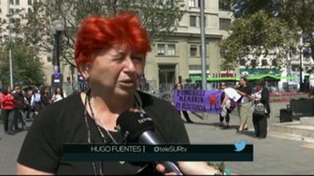 teleSUR Noticias: Venezuela recibe 65 toneladas de medicinas de China