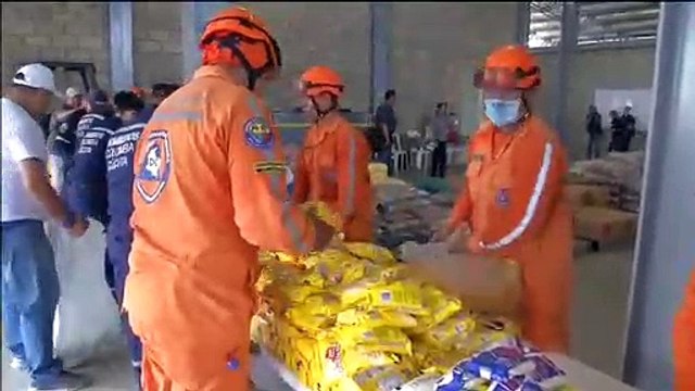 El segundo apagón en una semana deja sin luz varias zonas de Caracas y otras ciudades del país