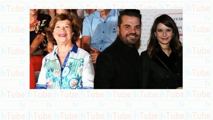 Kayınvalidesi Serpil Doğulu ile kavga eden Beren Saat hastaneye kaldırıldı