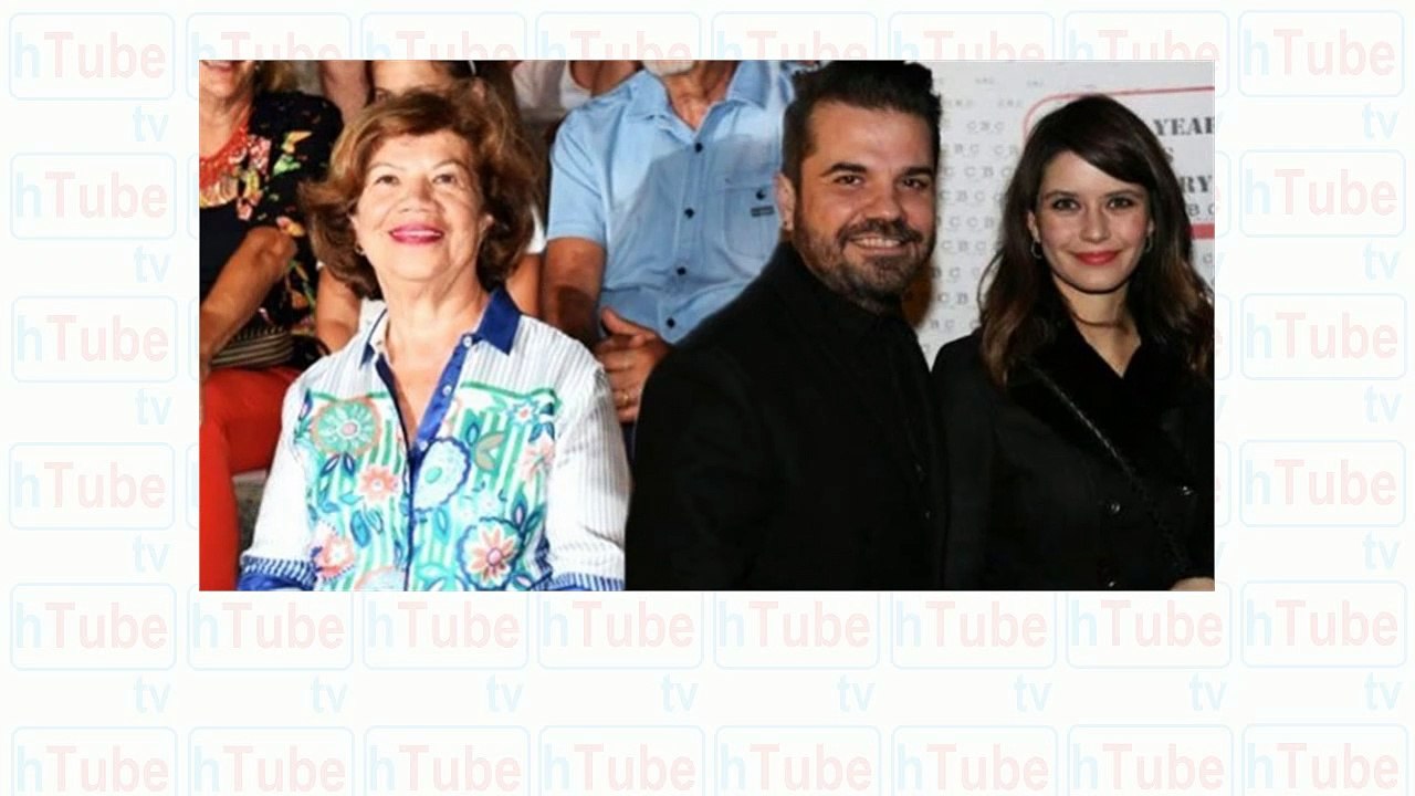 Kayınvalidesi Serpil Doğulu ile kavga eden Beren Saat hastaneye kaldırıldı