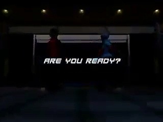 [GAME INTRO]DANCE DANCE REVOLUTION 4TH MIX GAME INTRO