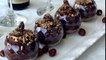 Mini Ferrero Rocher Dessert Recipe | Easy Desserts To Make | Chocolate Lovers