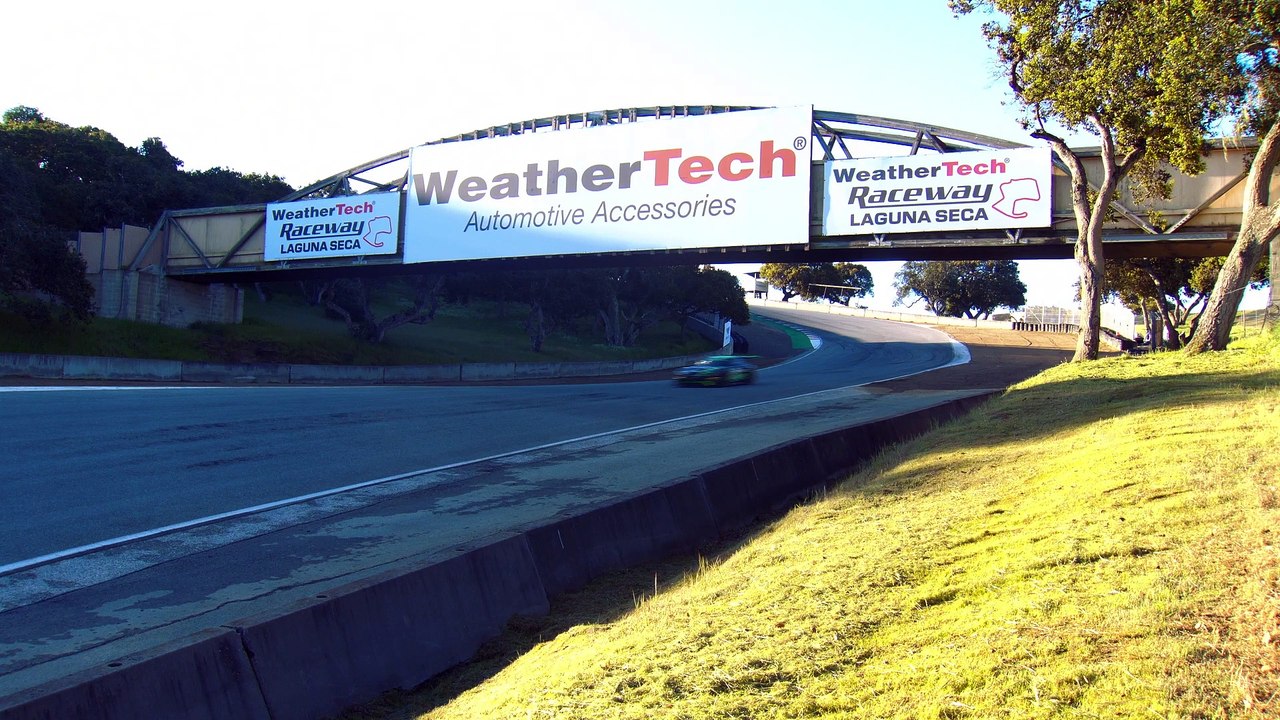 LIVE -  California 8 hrs 2019 - Intercontinental GT Challenge... (4)