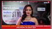 Sonakshi Sinha On Her Father Shatrughan Sinha's Decision To Quit BJP