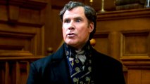 Holmes and Watson with Will Ferrell - Extended Preview