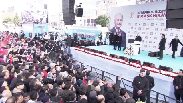 Cumhurbaşkanı Erdoğan: Bugün Birlik Günü