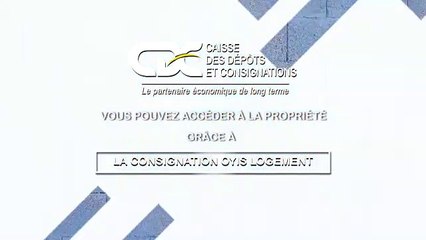 Devenez propriétaire d’un logement grâce à la CDC avec Oyis Logement !