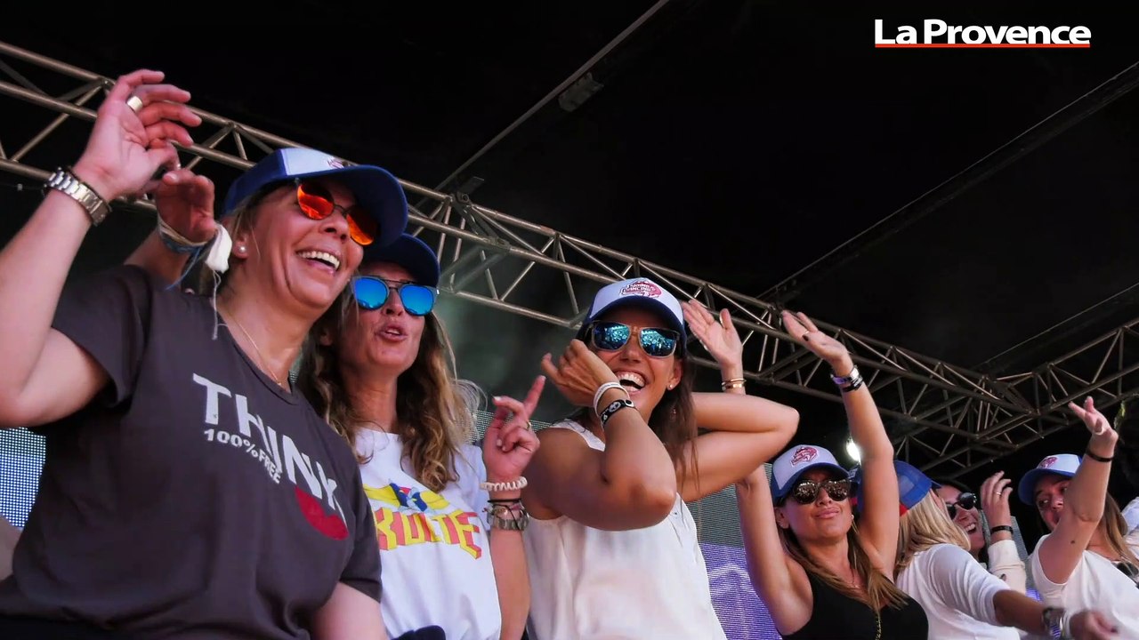 Trophée Serre Chevalier : Bob Sinclar enflamme la station dans un DJ set de folie