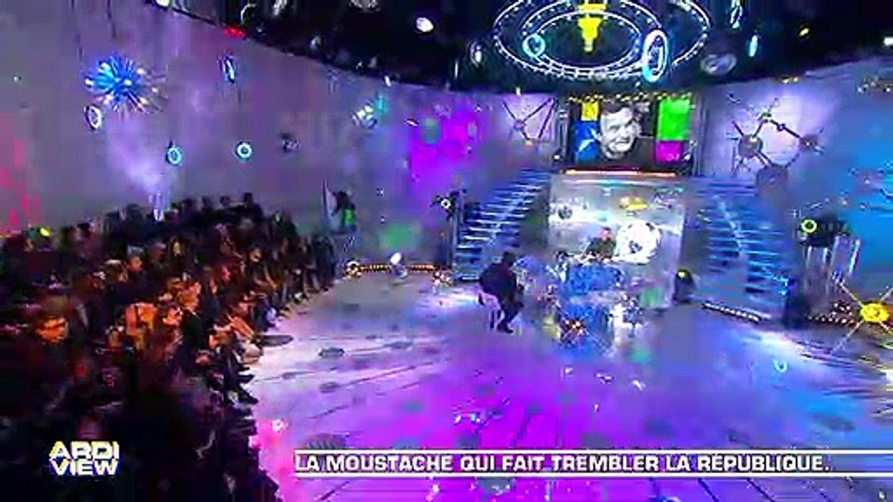 Edwy Plenel, la moustache qui fait trembler la république