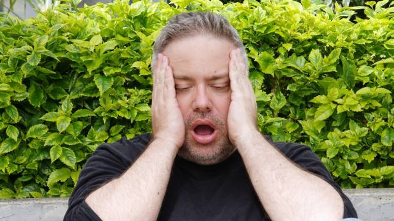 Signs to look out for Chronic Fatigue
