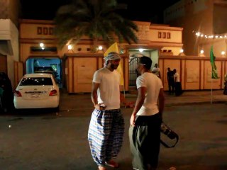 مولد الامام المهدي المنتظر