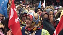 Bakan Kurum: ''Türkiye, siyasi istikrar ve güvenin merkezi haline geldi'' - KONYA