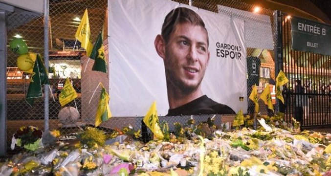 Sala'nın Ölümünde Şok Detay! Pilotun Renk Körü Olduğu İddia Edildi